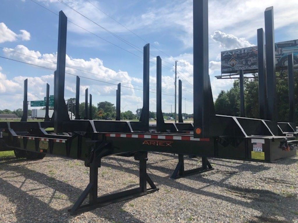 2023 McLendon FT40-8L Air Ride in Texarkana, AR
