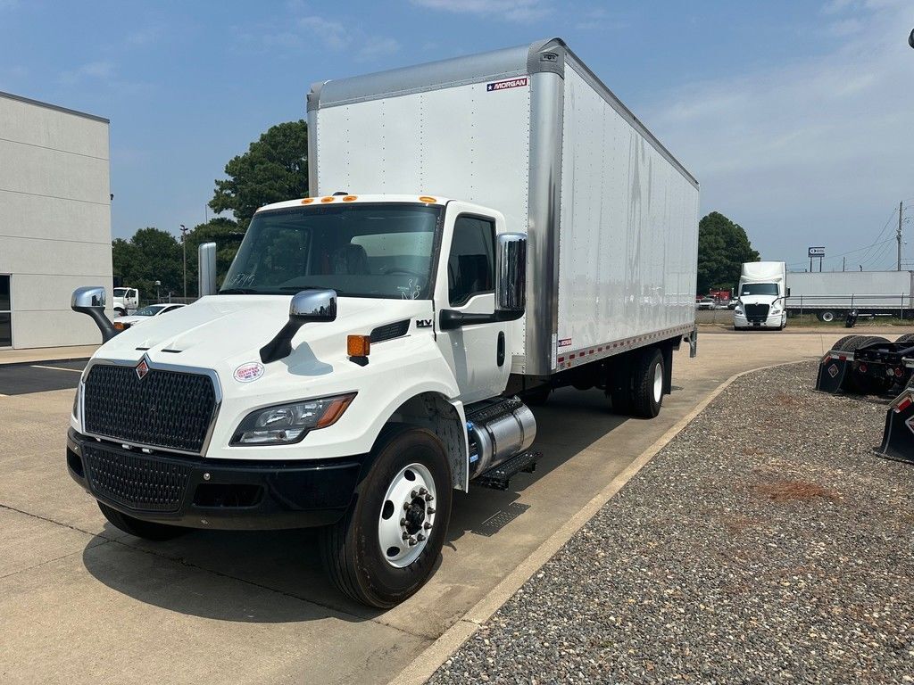 2025 INTERNATIONAL MV Series in Texarkana, AR