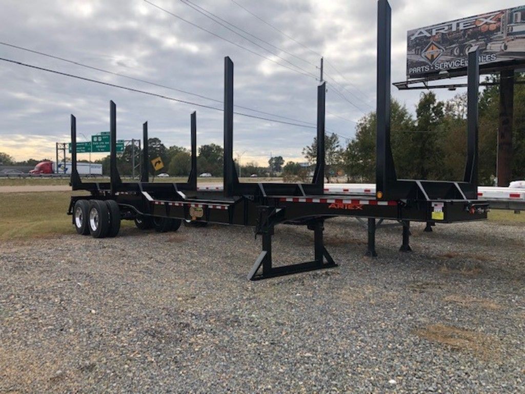2023 MCLENDON FT40-8L Single Point in Texarkana, AR