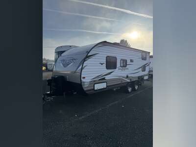 Travel Trailer Campers For Sale in Oregon - RV Trader