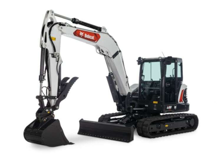 2024 Bobcat E88 in Jackson, MS