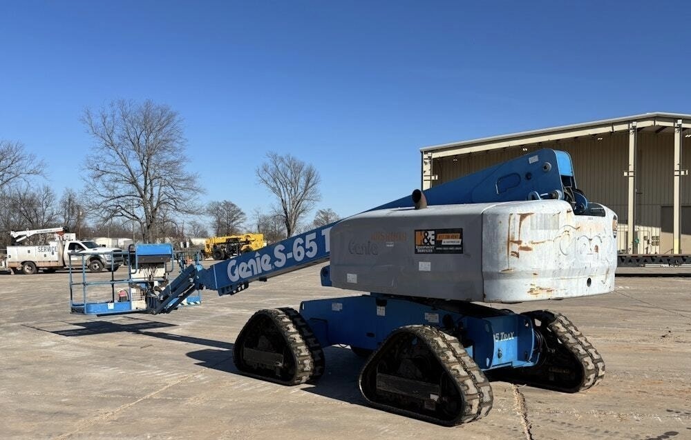 2016 GENIE S-65 TRAX in Boys Town, NE