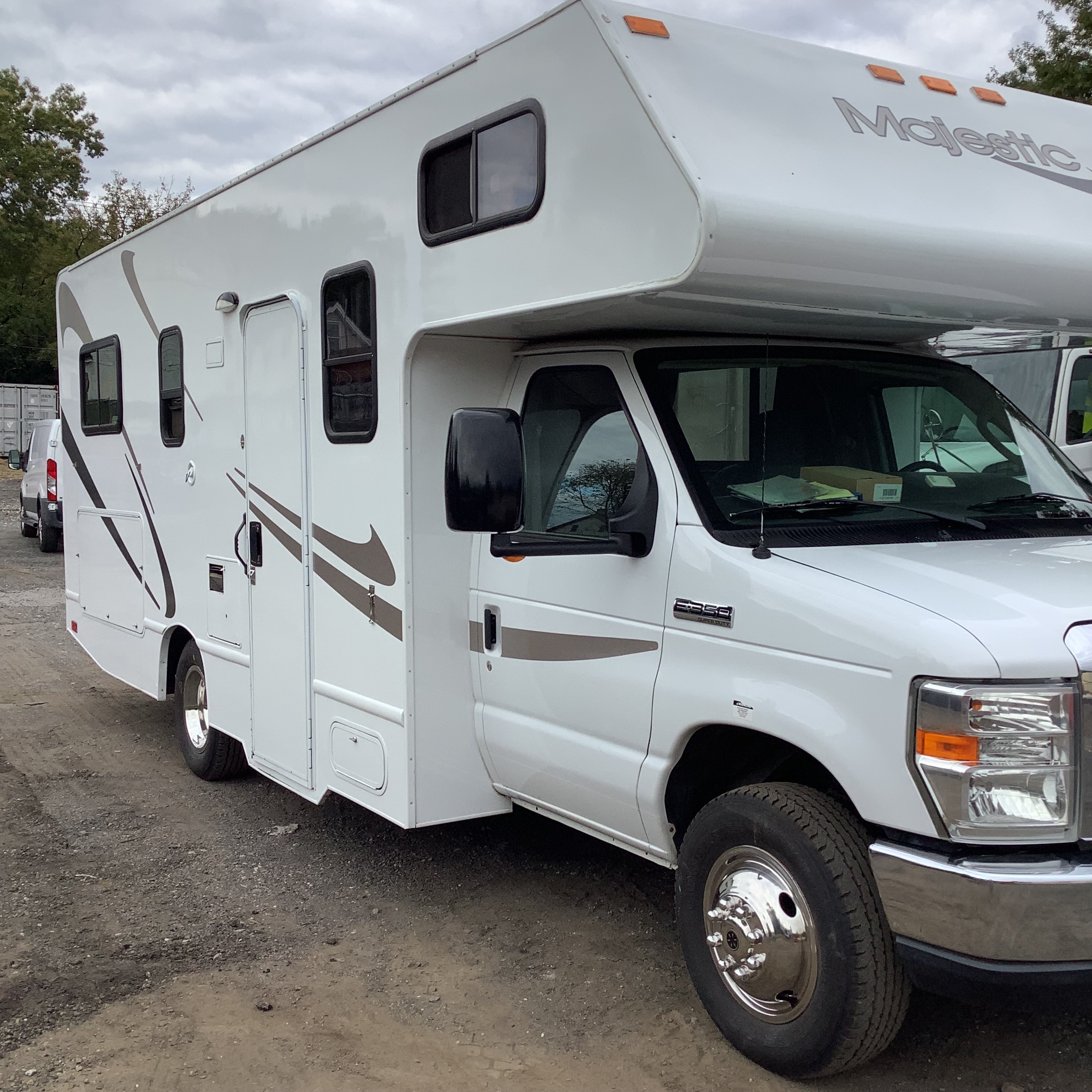 Ford RVs For Sale - RV Trader