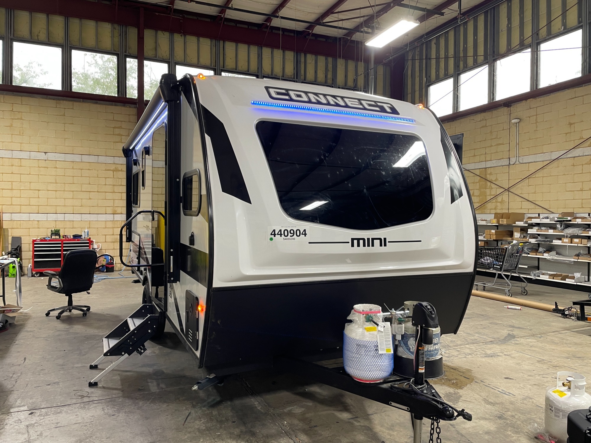 K-Z Connect Mini RVs For Sale - RV Trader