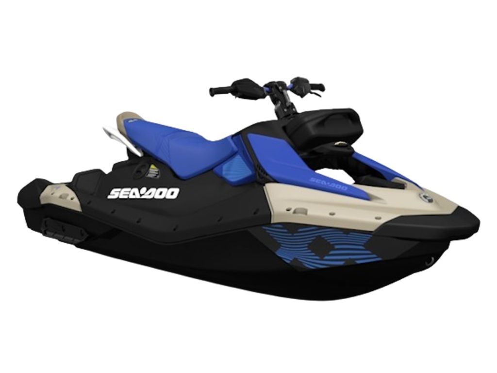 2023 Spark Trixx For Sale - Sea-Doo Personal Watercraft - PWC Trader