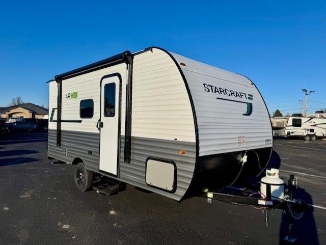 Starcraft Autumn Ridge RVs For Sale in Idaho - RV Trader