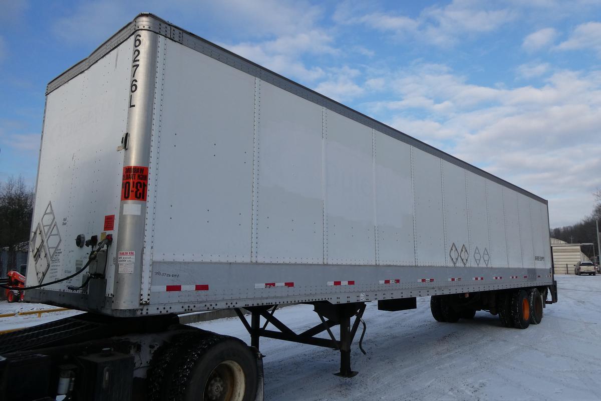 2011 VANGUARD NATIONAL VXP in Sparrowbush, NY
