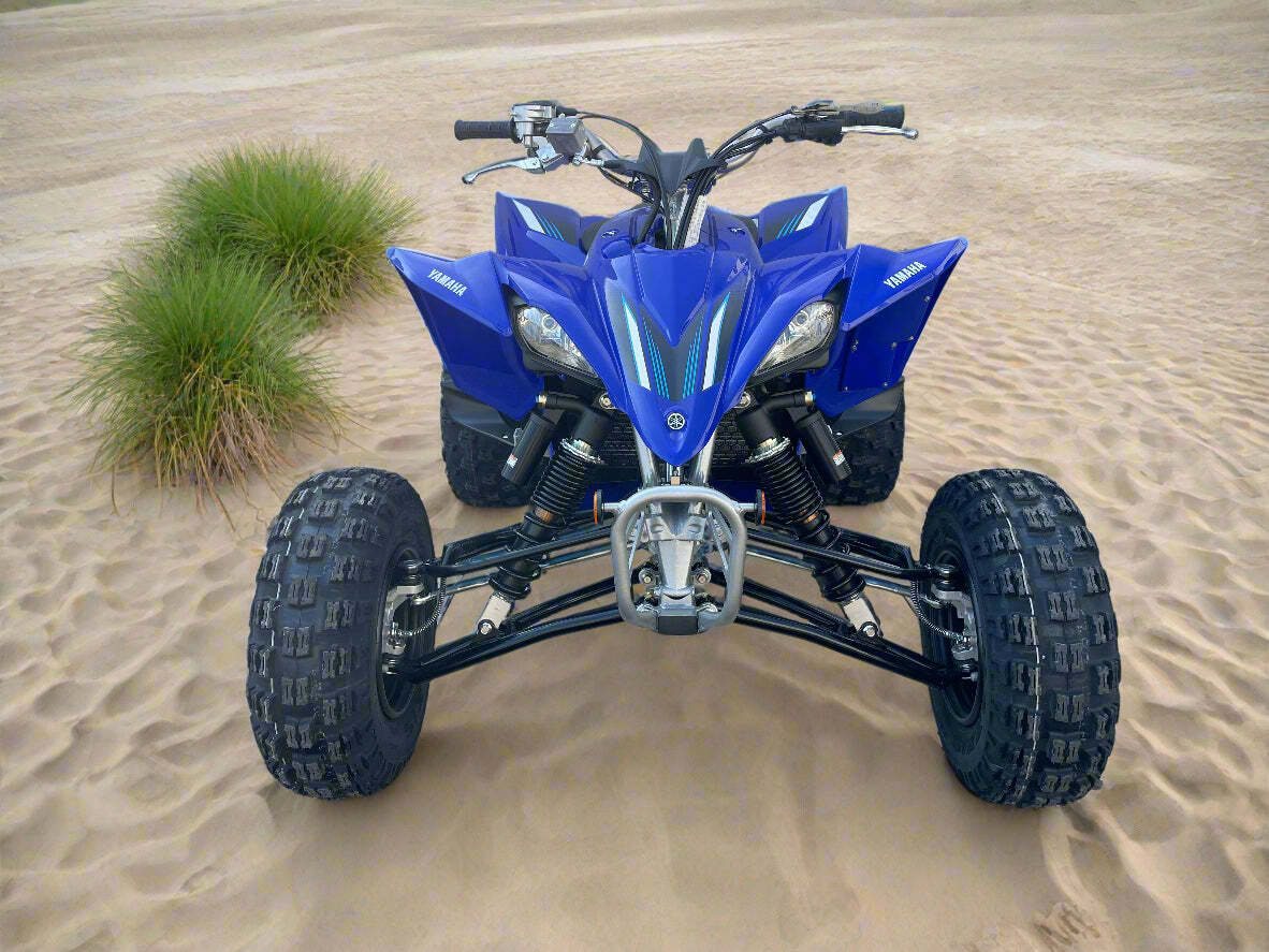 2025 Yamaha YFZ450R in kissimmee FL