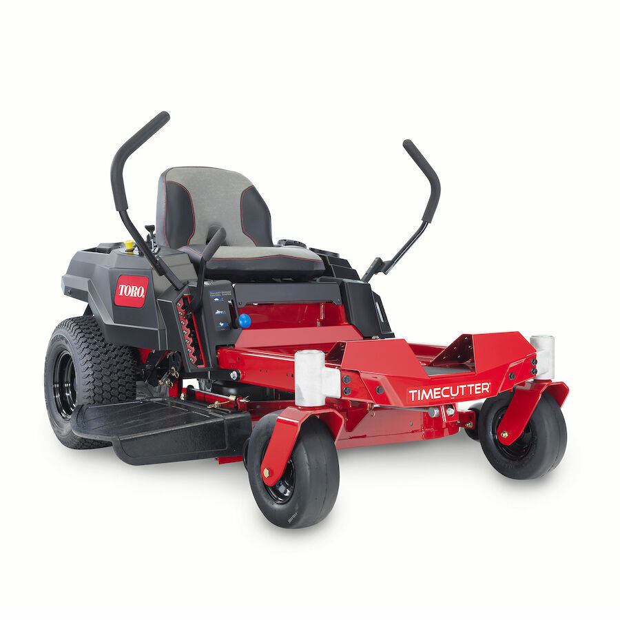 to TORO 75748 TimeCutter 42 In Riding Mower User Manual