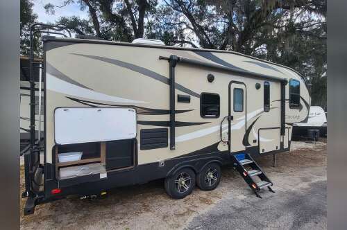 2019 Keystone Rv Cougar 25RSWE COUGAR in ocala FL