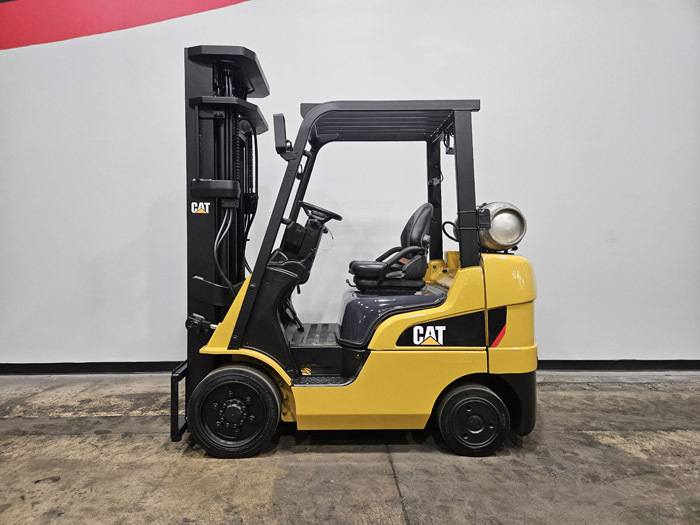2019 CATERPILLAR 2C5000 in Cary, IL
