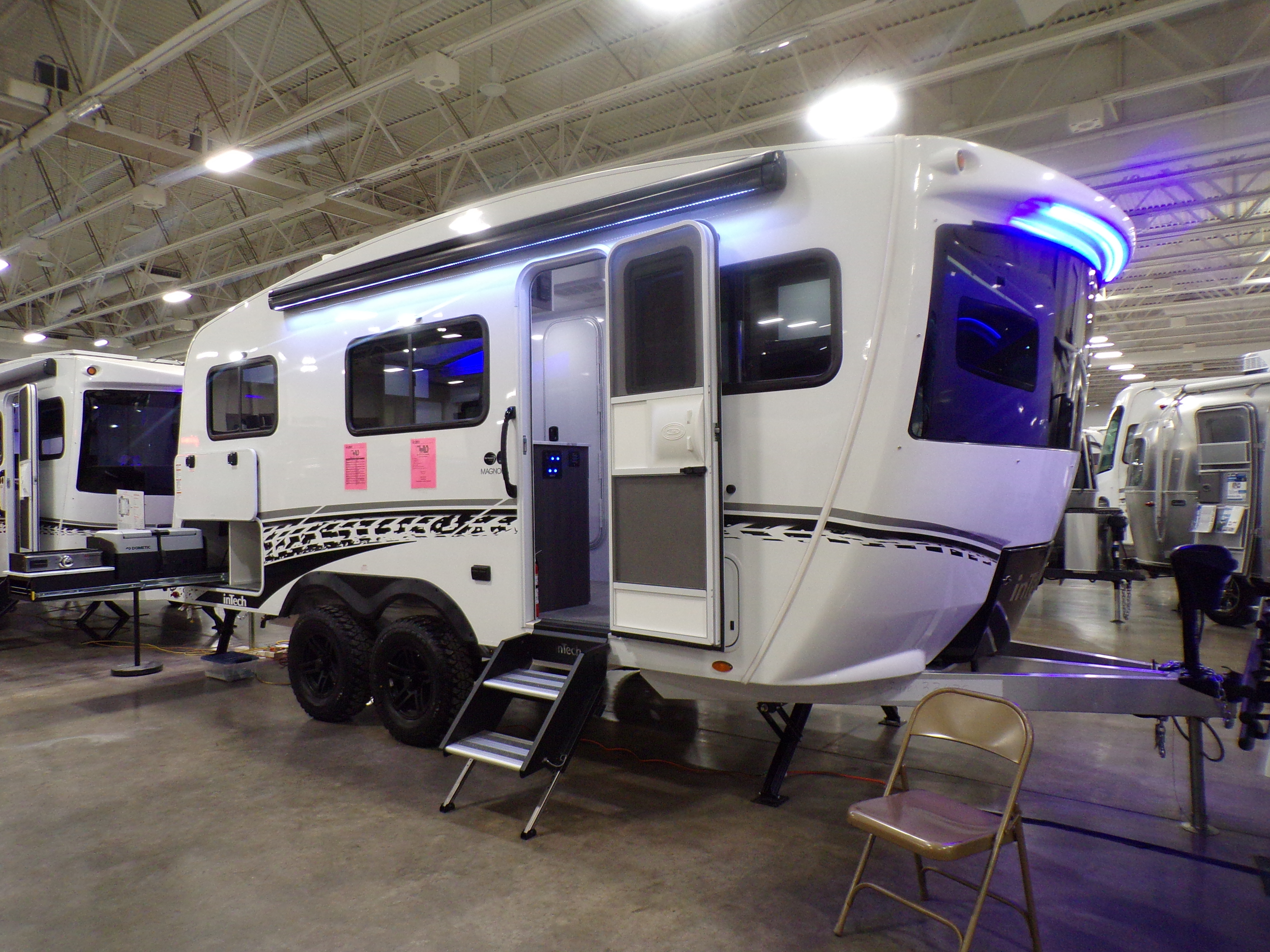 2025 Intech AUCTA MAGNOLIA ROVER in madison WI