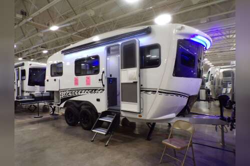 2025 Intech AUCTA MAGNOLIA ROVER in madison WI