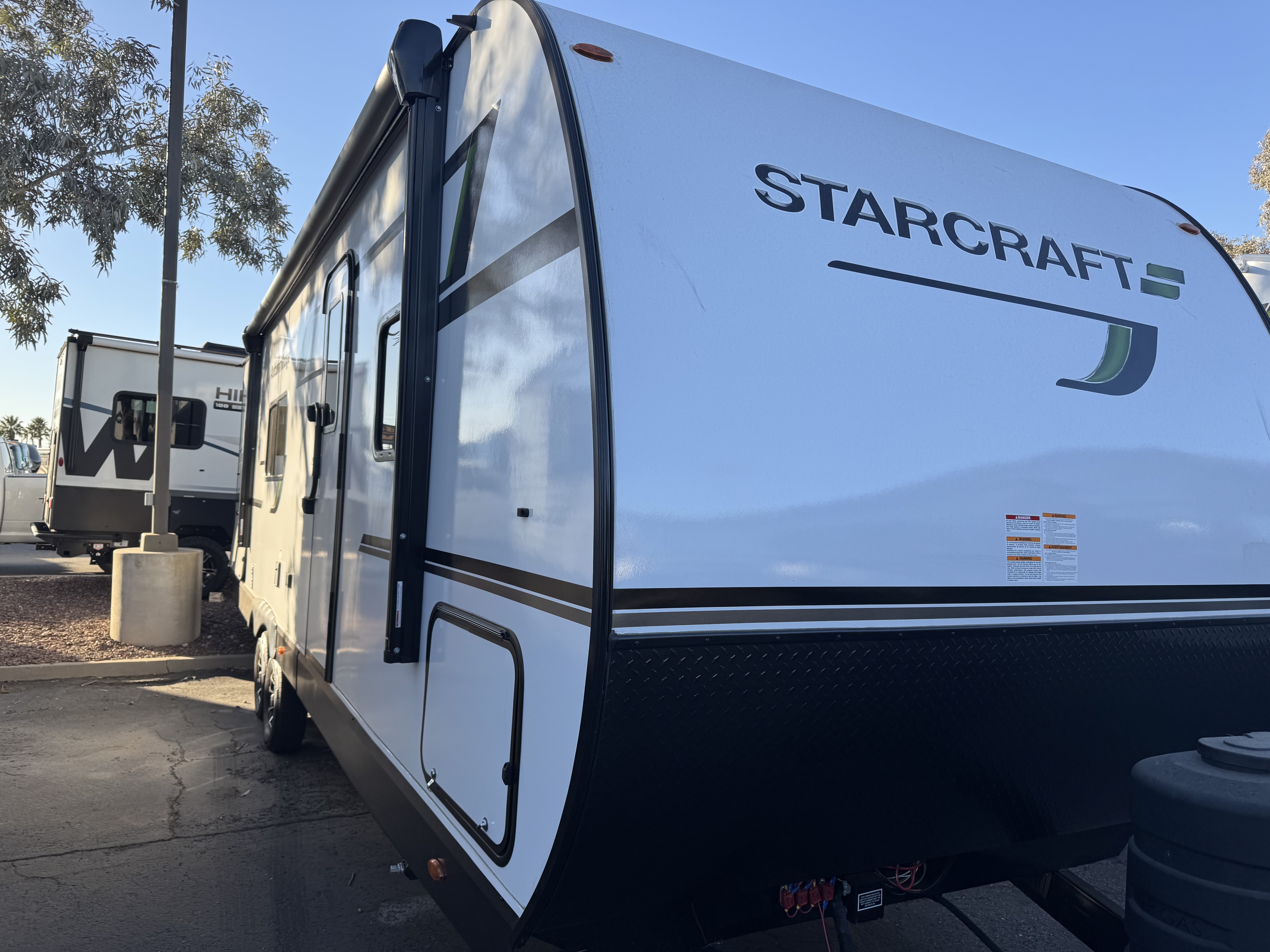 Starcraft Autumn Ridge RVs For Sale in Arizona - RV Trader