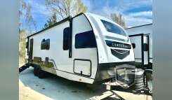 2025 Heartland Corterra 26.3RB RV
