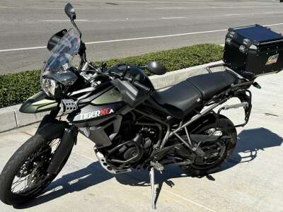 Motorcycles For Sale Near Foothill Ranch, CA - Cycle Trader