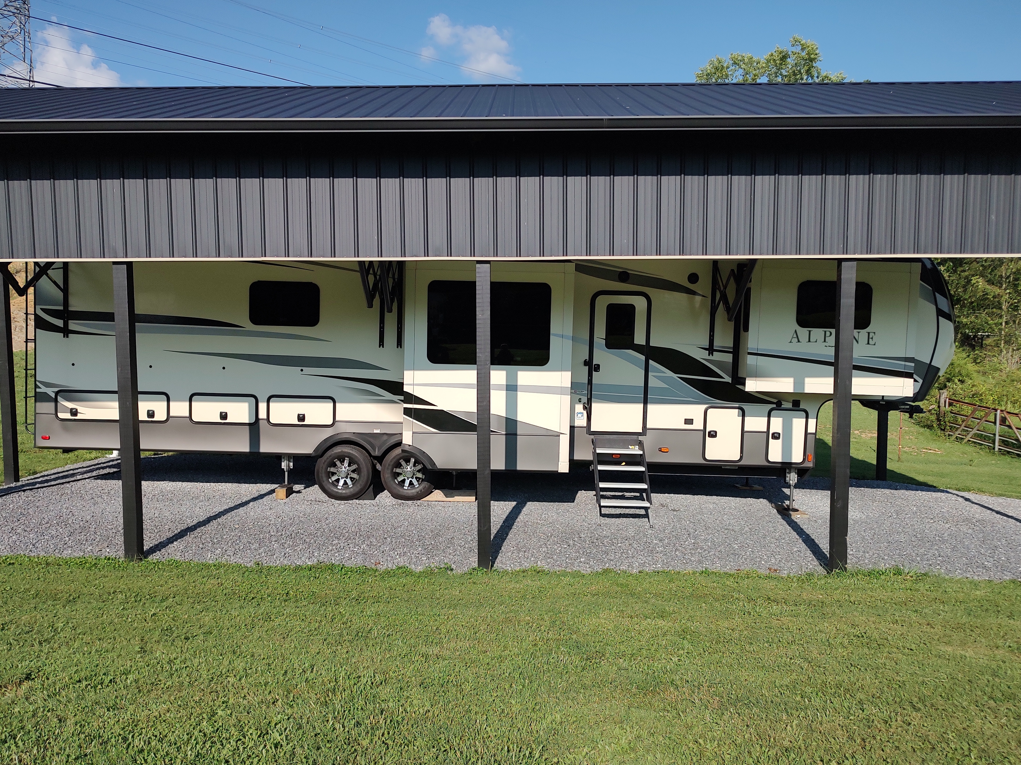 2021 Keystone Alpine RVs For Sale - RV Trader