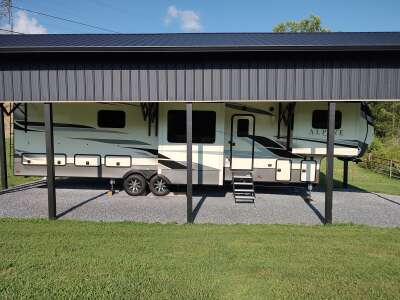 2021 Keystone Alpine RVs For Sale - RV Trader