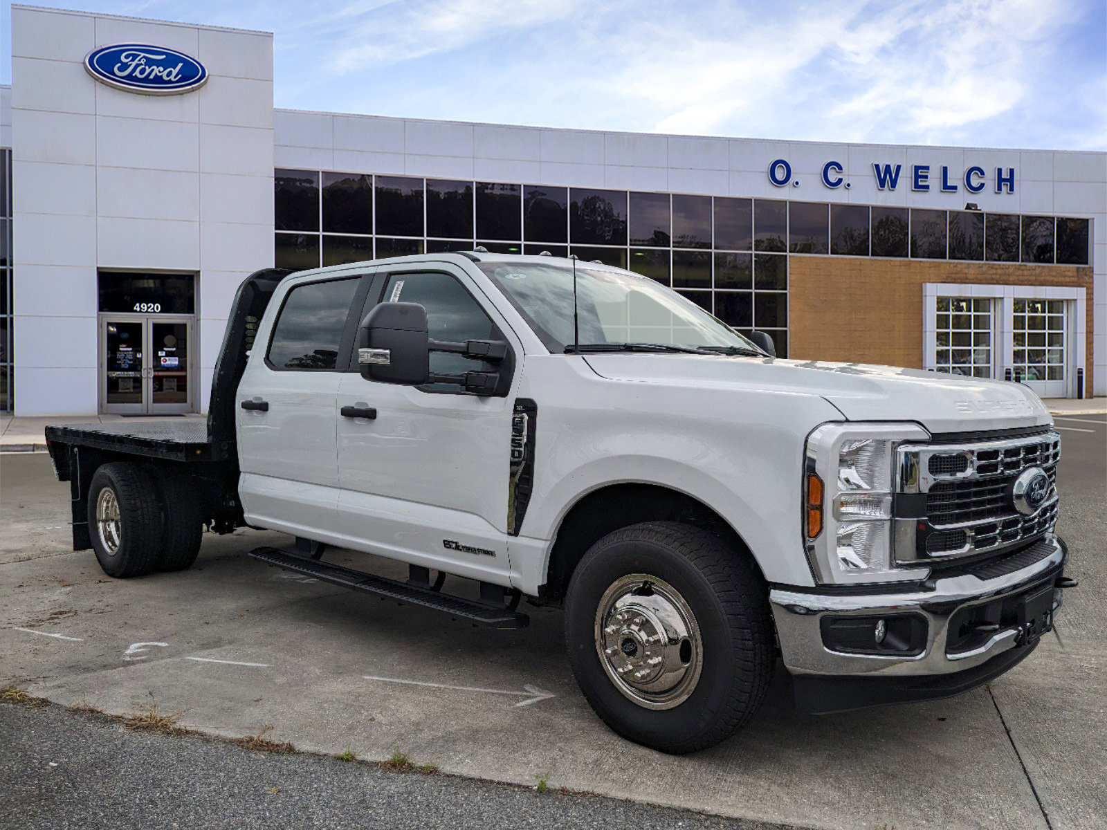 Extraordinary 2024 Ford F350 Dually For Sale Images