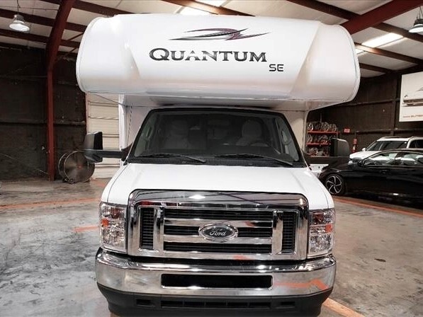 2021 Thor Motor Coach QUANTUM SE28 in prairieville LA