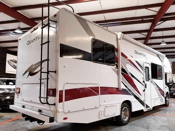 2021 Thor Motor Coach QUANTUM SE28 in prairieville LA