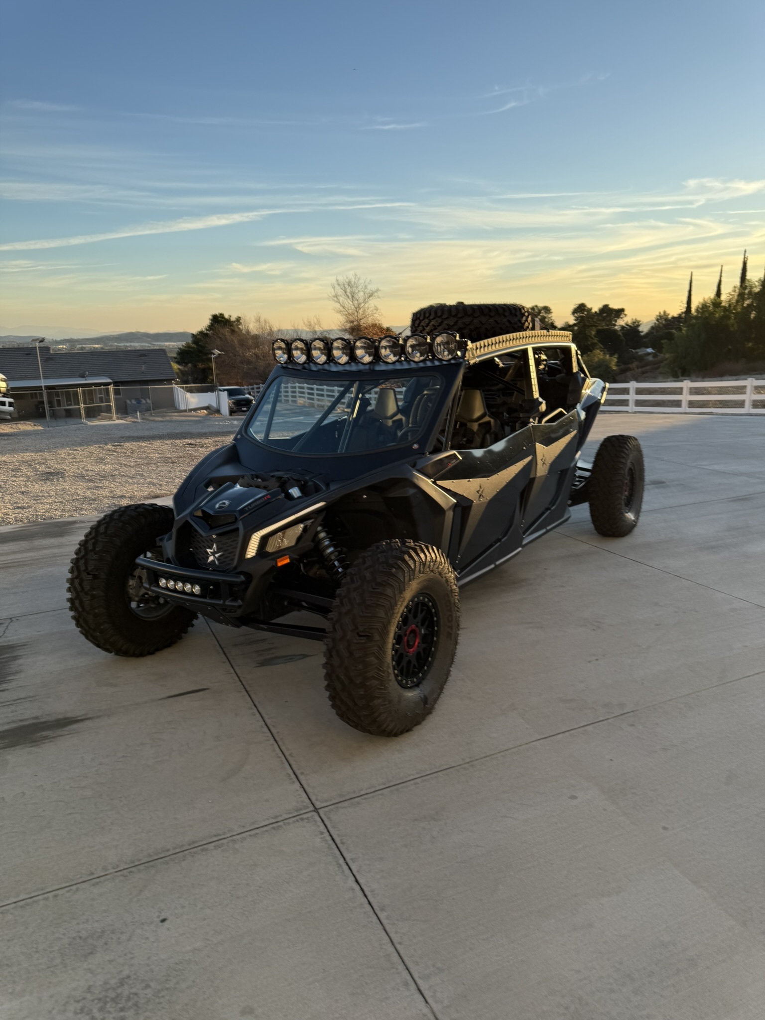 2019 Can-Am MAVERICK X3 MAX X RS TURBO R in cherry valley CA