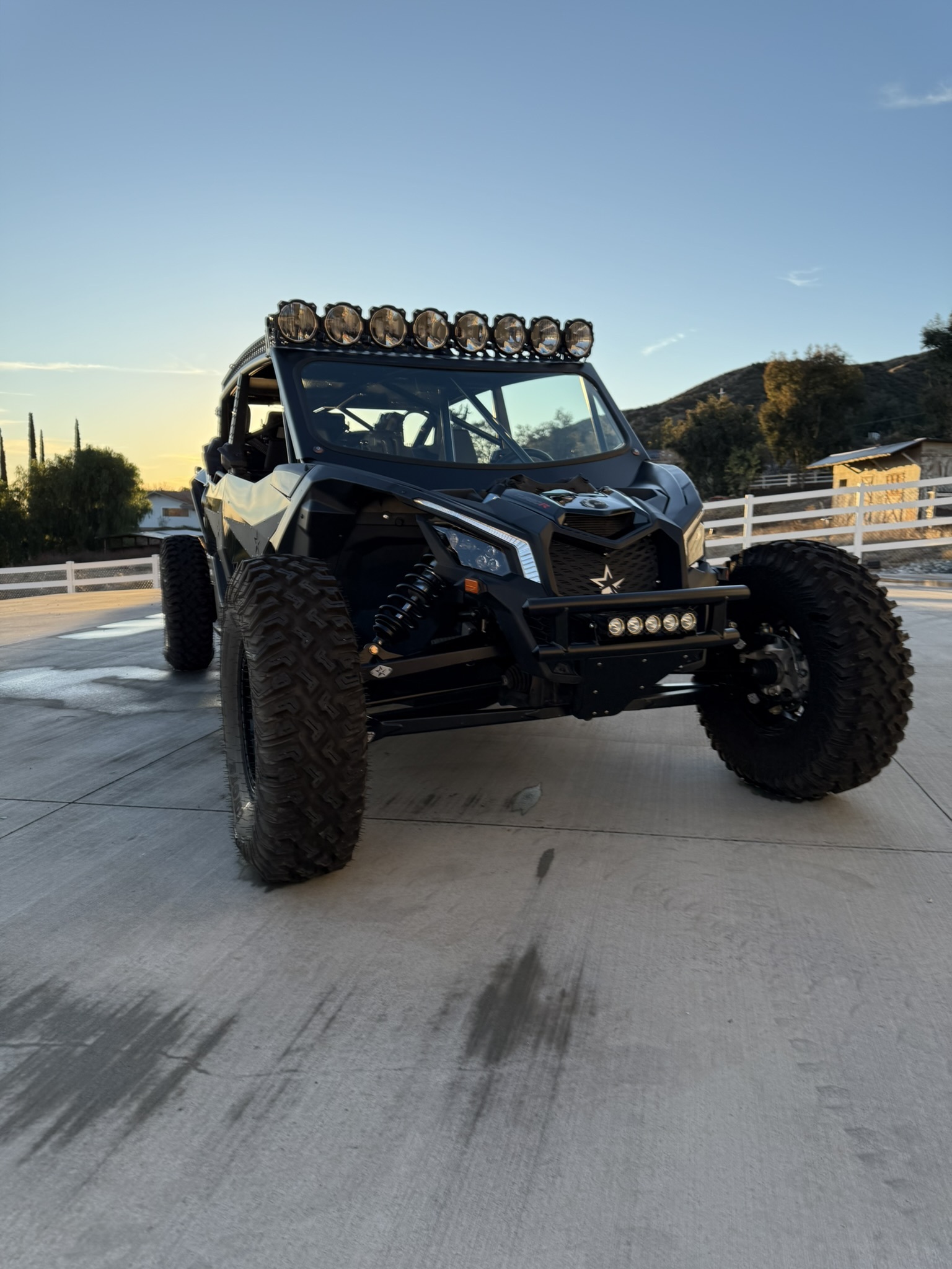 2019 Can-Am MAVERICK X3 MAX X RS TURBO R in cherry valley CA