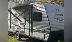 2021 Jayco JAY FLIGHT SLX 7 184BS RV
