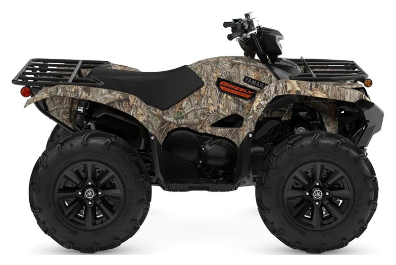 たぁ　YAMAHA Grizzly 700EPS 中古 Yamaha Grizzly Eps Four Wheelers For Sale - ATV Trader