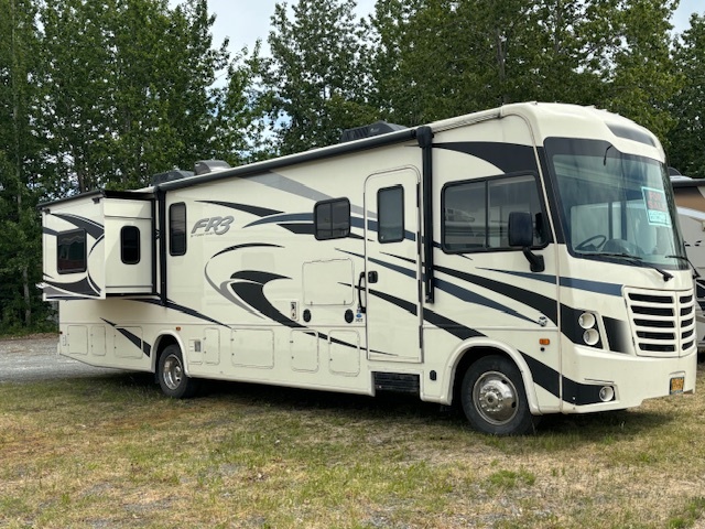 Used RVs For Sale near English Bay, AK - RV Trader