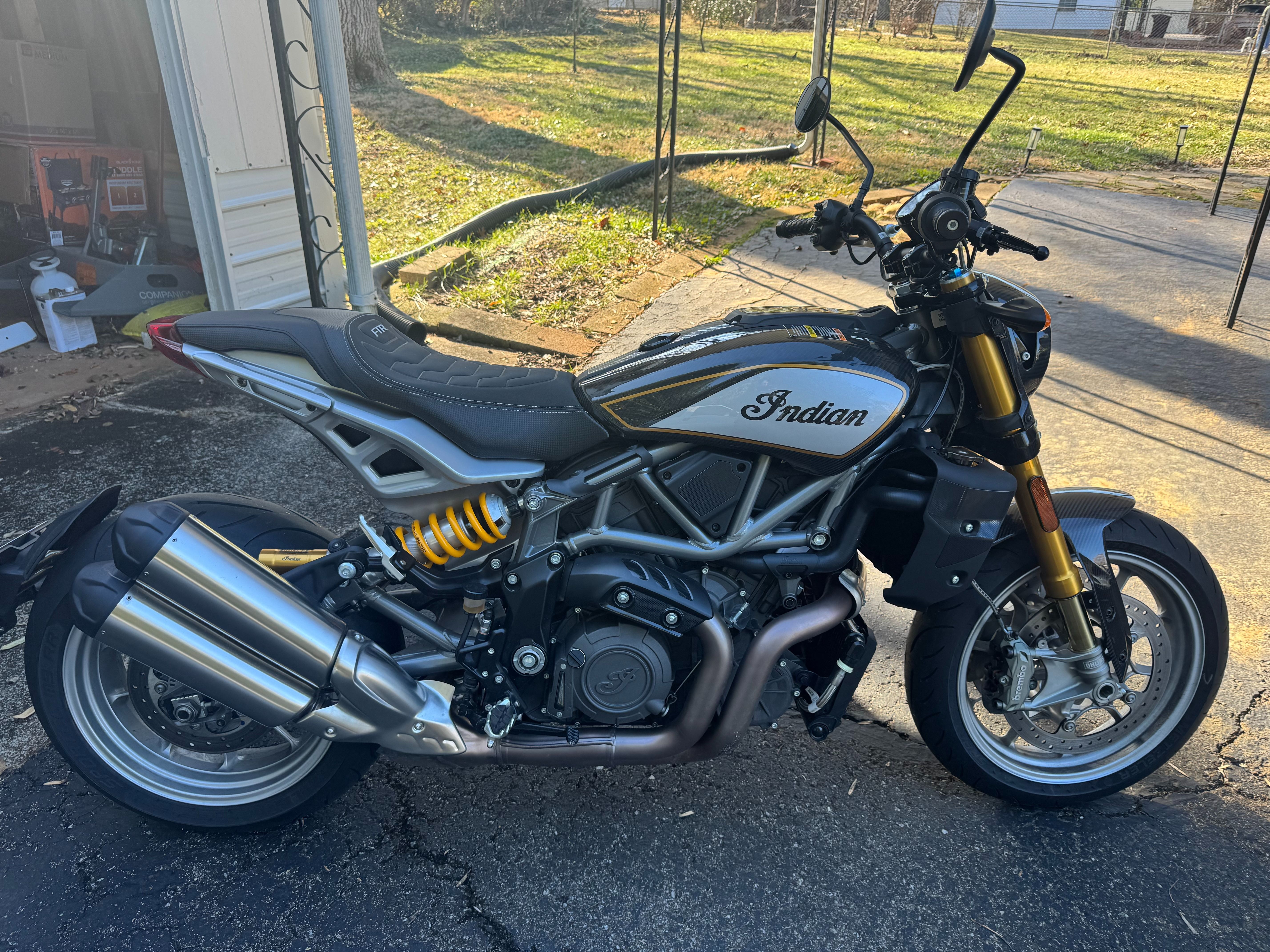 Inventory Unit Detail Sloan's Motorcycle & ATV Murfreesboro