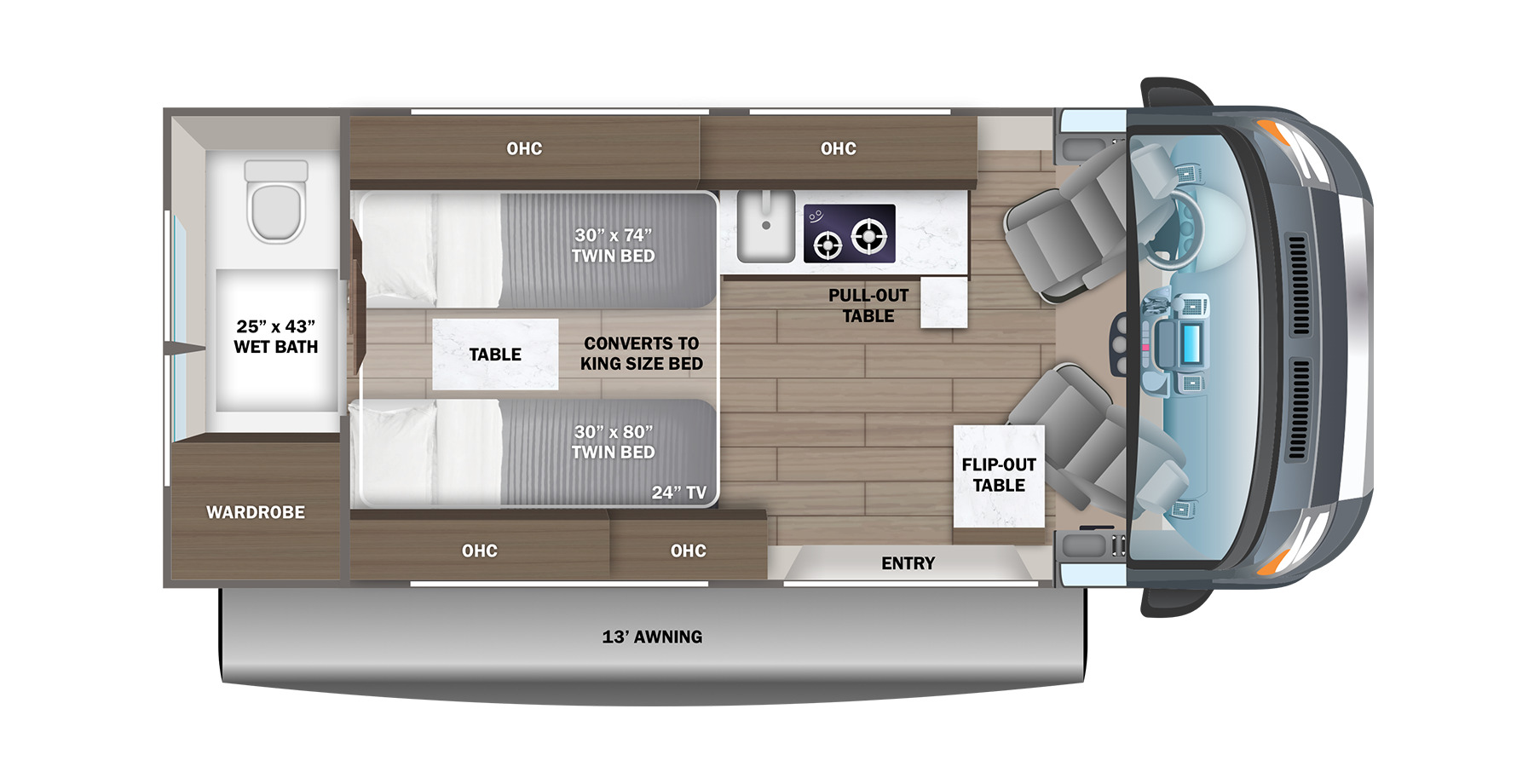 2025 Jayco SWIFT 20T in grain valley MO