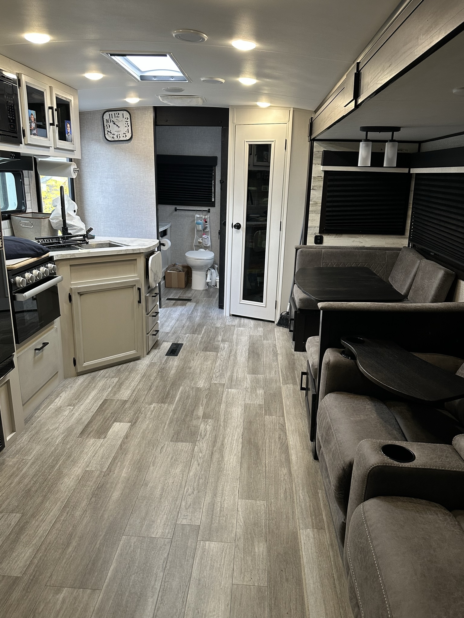 2022 Jayco WHITE HAWK 27RB in findlay OH
