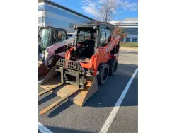 2017 KUBOTA SSV65