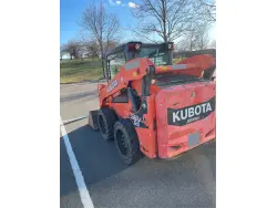 2017 KUBOTA SSV65
