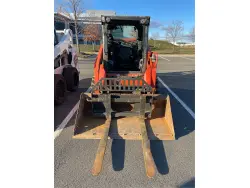 2017 KUBOTA SSV65