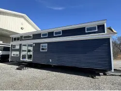 2025 ELEVATION PARK MODEL 5 SERIES 5-122