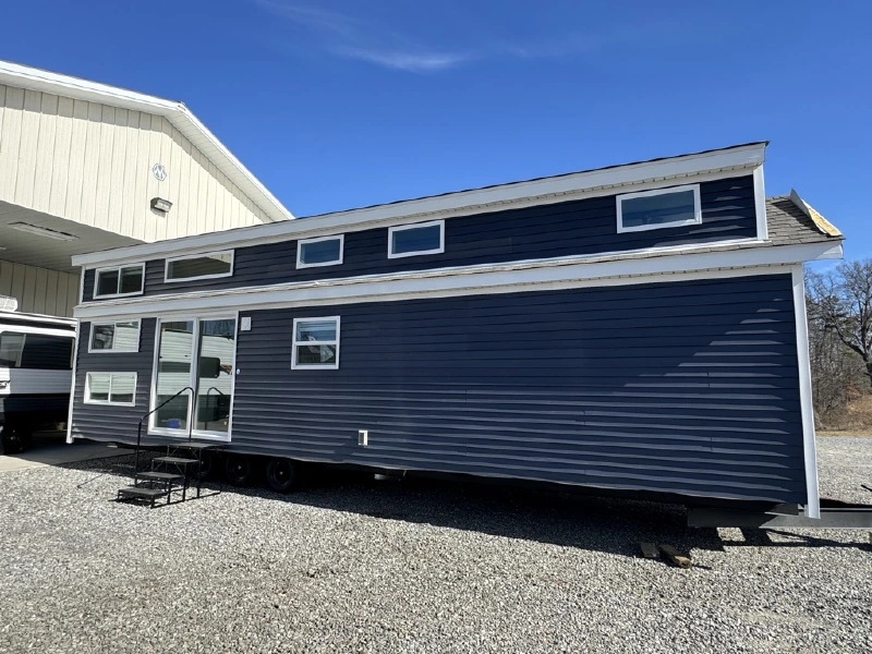 2025 ELEVATION PARK MODEL 5 SERIES 5-122