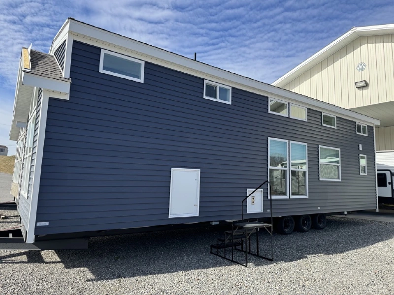 2025 ELEVATION PARK MODEL 5 SERIES 5-122