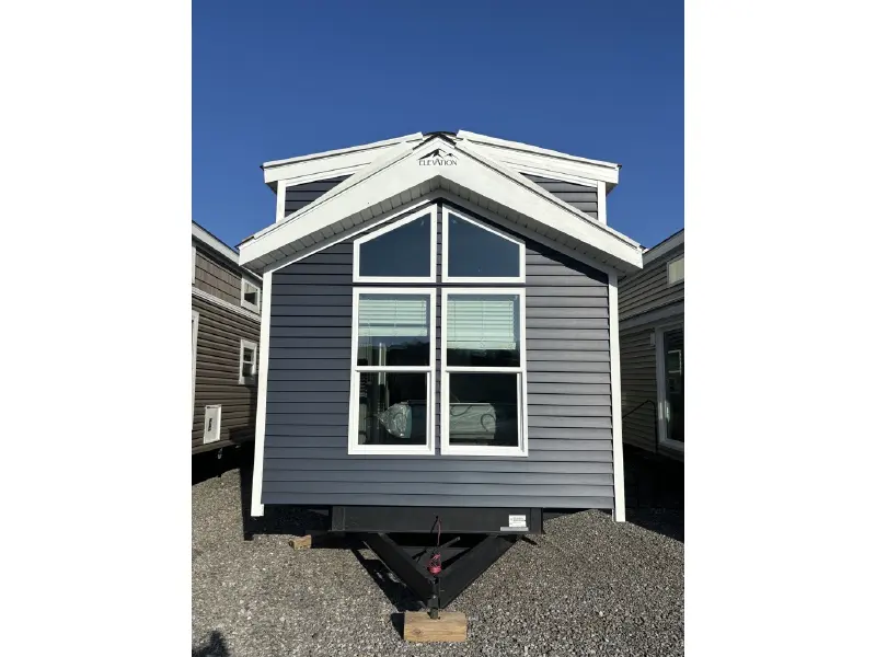 2025 ELEVATION PARK MODEL 5 SERIES 5-122