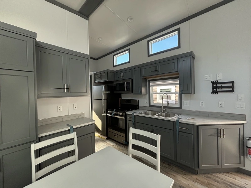 2025 ELEVATION PARK MODEL 5 SERIES 5-122