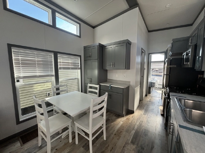 2025 ELEVATION PARK MODEL 5 SERIES 5-122