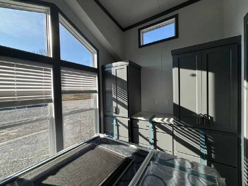 2025 ELEVATION PARK MODEL 5 SERIES 5-122