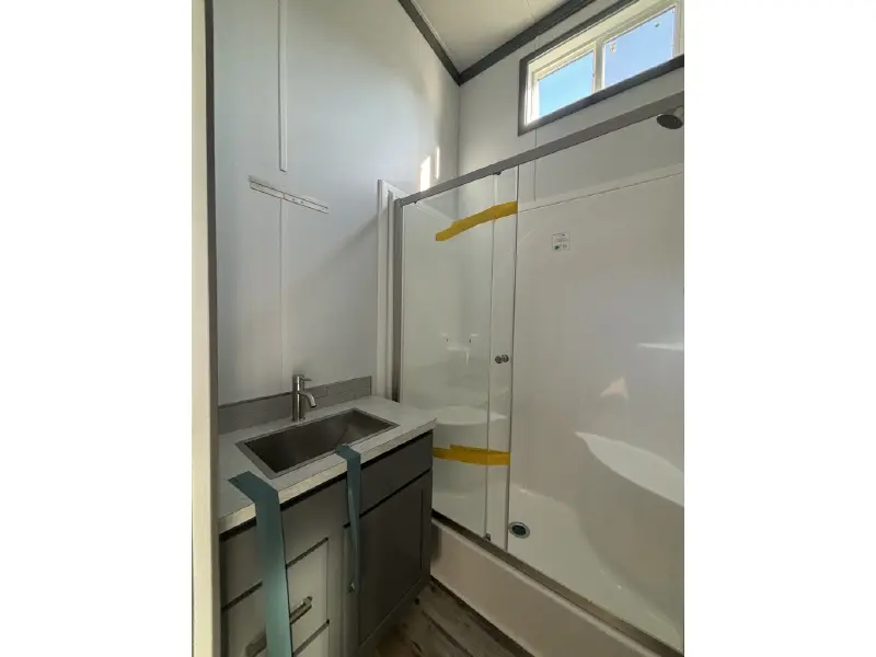 2025 ELEVATION PARK MODEL 5 SERIES 5-122