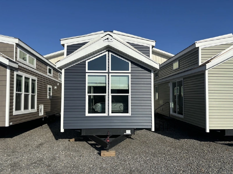 2025 ELEVATION PARK MODEL 5 SERIES 5-122