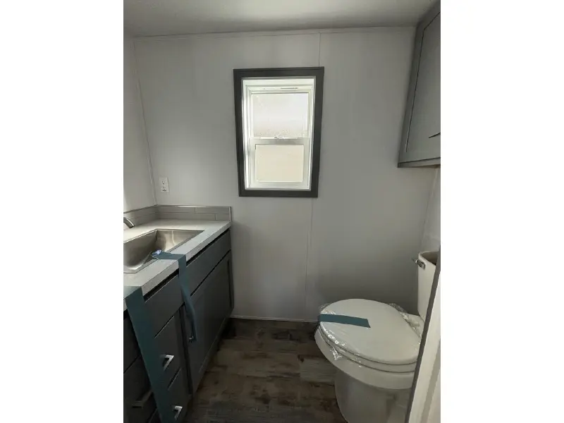 2025 ELEVATION PARK MODEL 5 SERIES 5-122