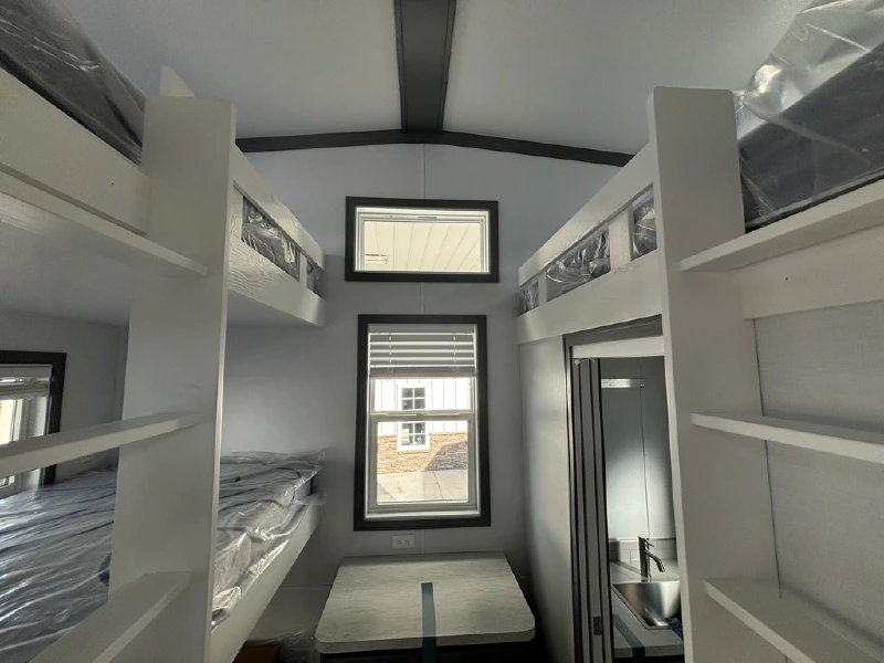 2025 ELEVATION PARK MODEL 5 SERIES 5-122