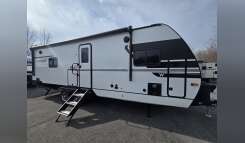 2025 Winnebago MINNIE 2730FK RV