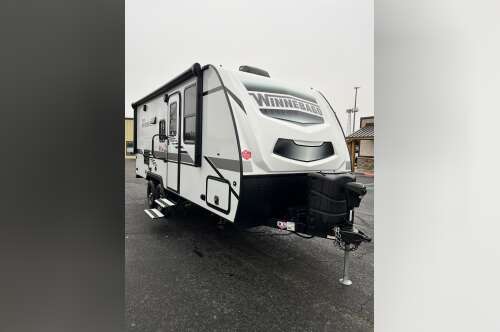 2021 Winnebago MICRO MINNIE 2108FBS in indianapolis IN