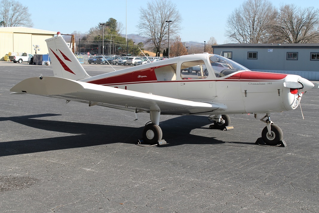 Used Aztec For Sale - Piper Aircraft - Aero Trader